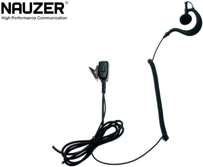 MICRO AURICULAR NAUZER