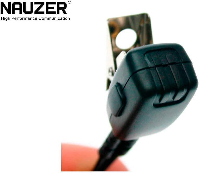 MICRO AURICULAR NAUZER MICRO AURICULAR NAUZER
