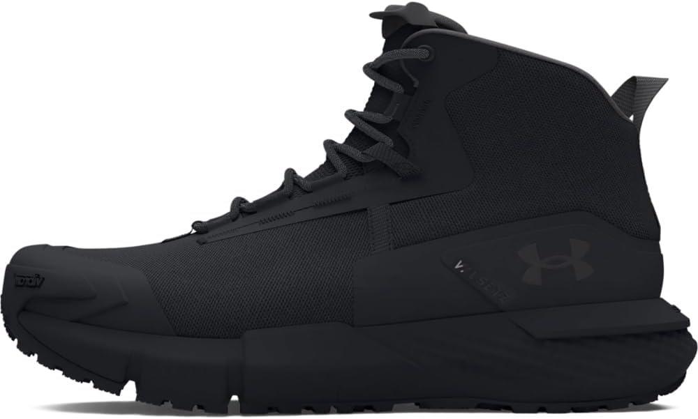 BOTAS UNDER ARMOUR VALSETZ