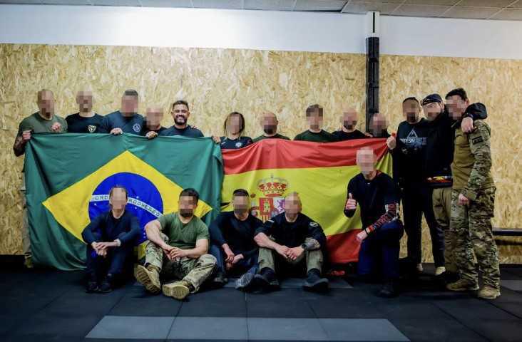 GYM TRIBOO PARABELLUM (ELCHE)