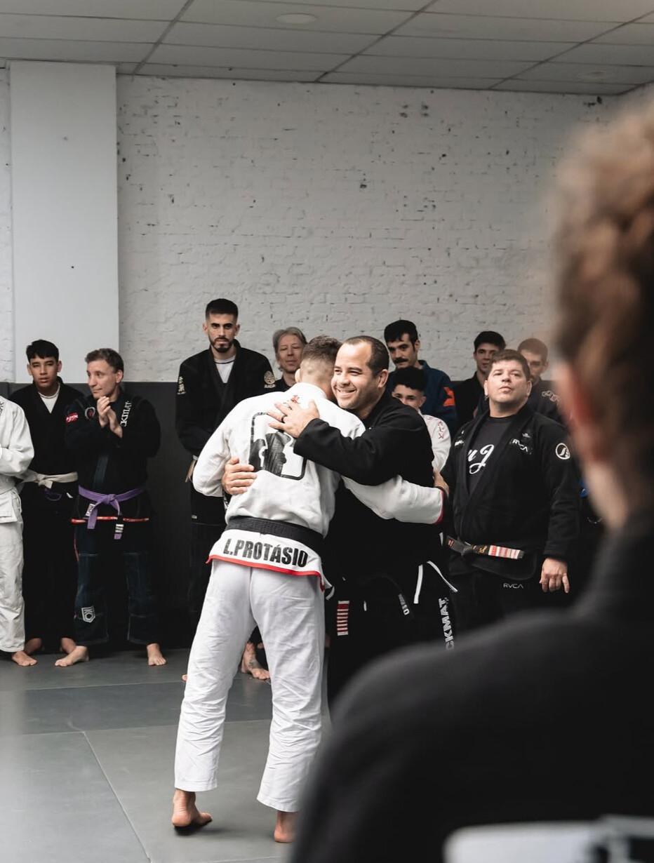 GYM CHECKMAT (MADRID) GYM CHECKMAT (MADRID)