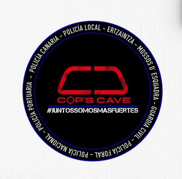 ASOCIACIÓN COPS'CAVE ASOCIACIÓN COPS'CAVE