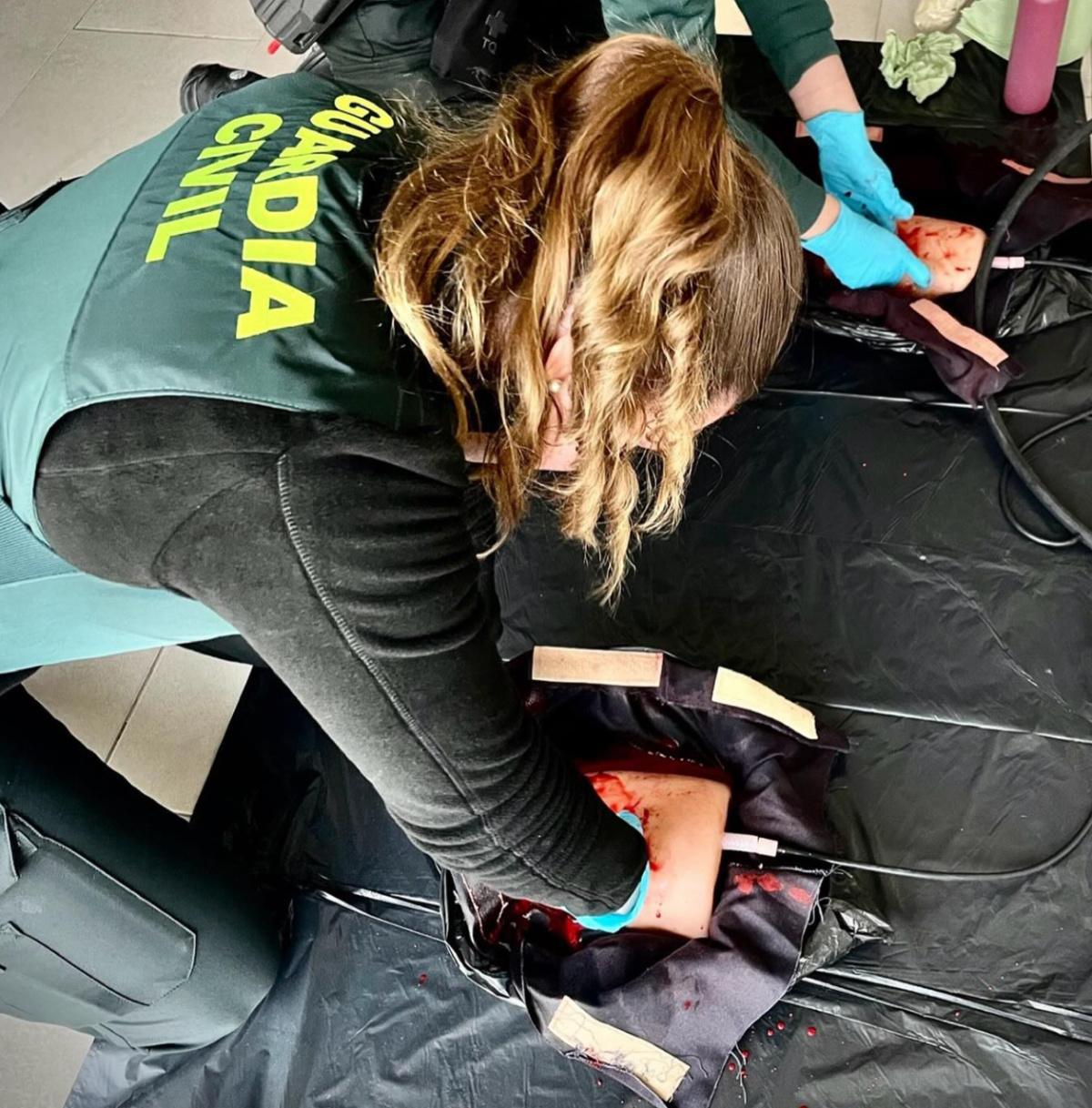 ASOCIACIÓN COPS'CAVE ASOCIACIÓN COPS'CAVE