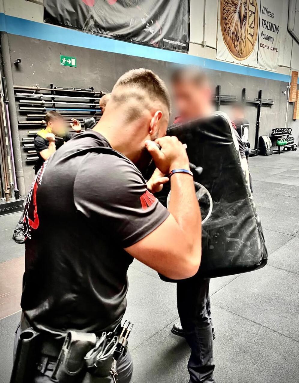 ASOCIACIÓN COPS'CAVE ASOCIACIÓN COPS'CAVE