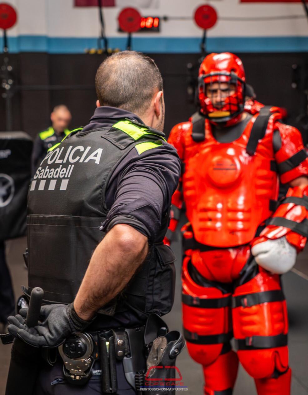 ASOCIACIÓN COPS'CAVE ASOCIACIÓN COPS'CAVE