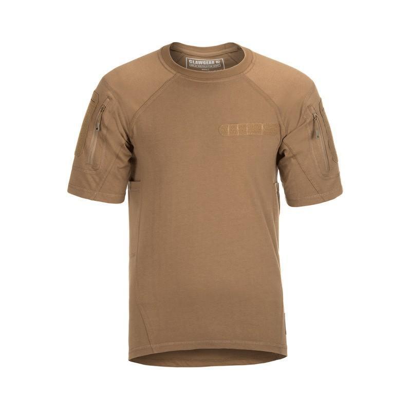 CAMISETA ENTRENAMIENTO CLAWGEAR MK.II