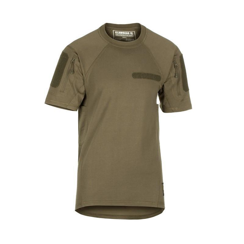 CAMISETA ENTRENAMIENTO CLAWGEAR MK.II