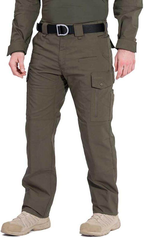 PANTALÓN PENTAGON RANGER 2.0 