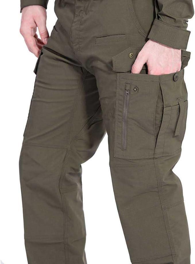 PANTALÓN PENTAGON RANGER 2.0 PANTALÓN PENTAGON RANGER 2.0