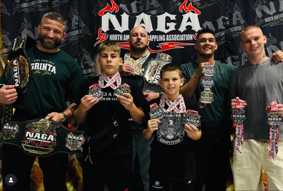 GYM MANO A MANO (TORREVIEJA)