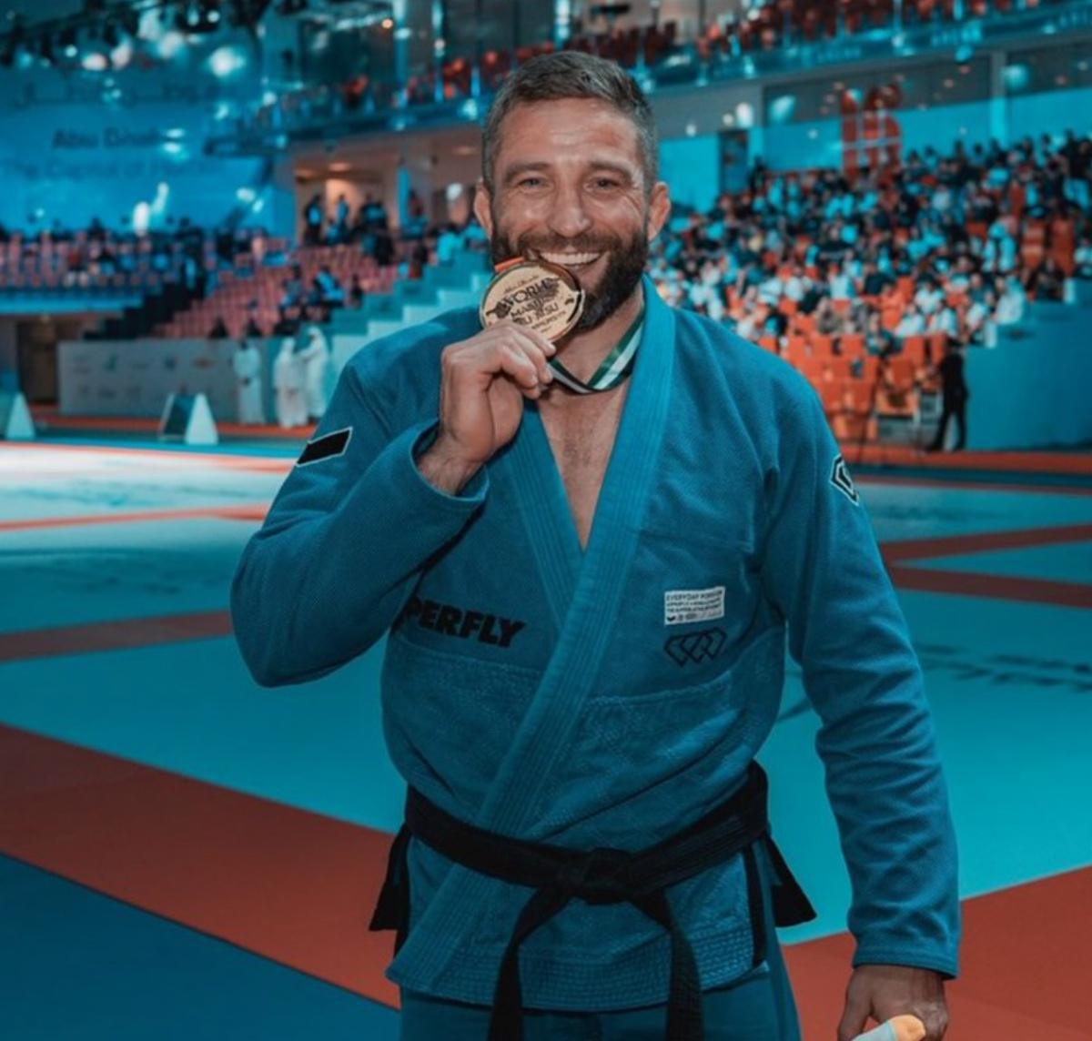 GYM MANO A MANO (TORREVIEJA)