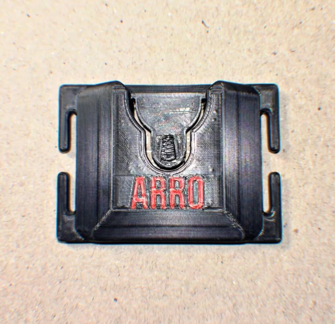 PORTAEMISORA PERSONALIZADO MOLLE PORTAEMISORA PERSONALIZADO MOLLE