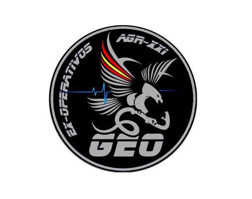 AGR XXI (EX-OPERATIVOS GEO) AGR XXI (EX-OPERATIVOS GEO)