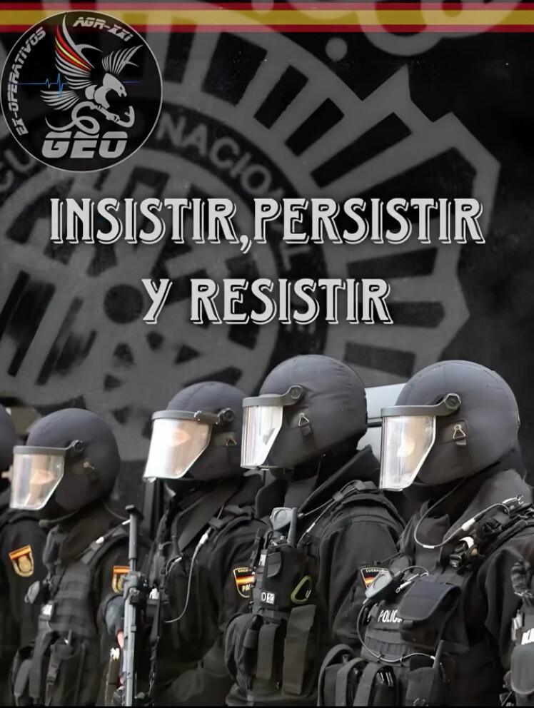 AGR XXI (EX-OPERATIVOS GEO) AGR XXI (EX-OPERATIVOS GEO)