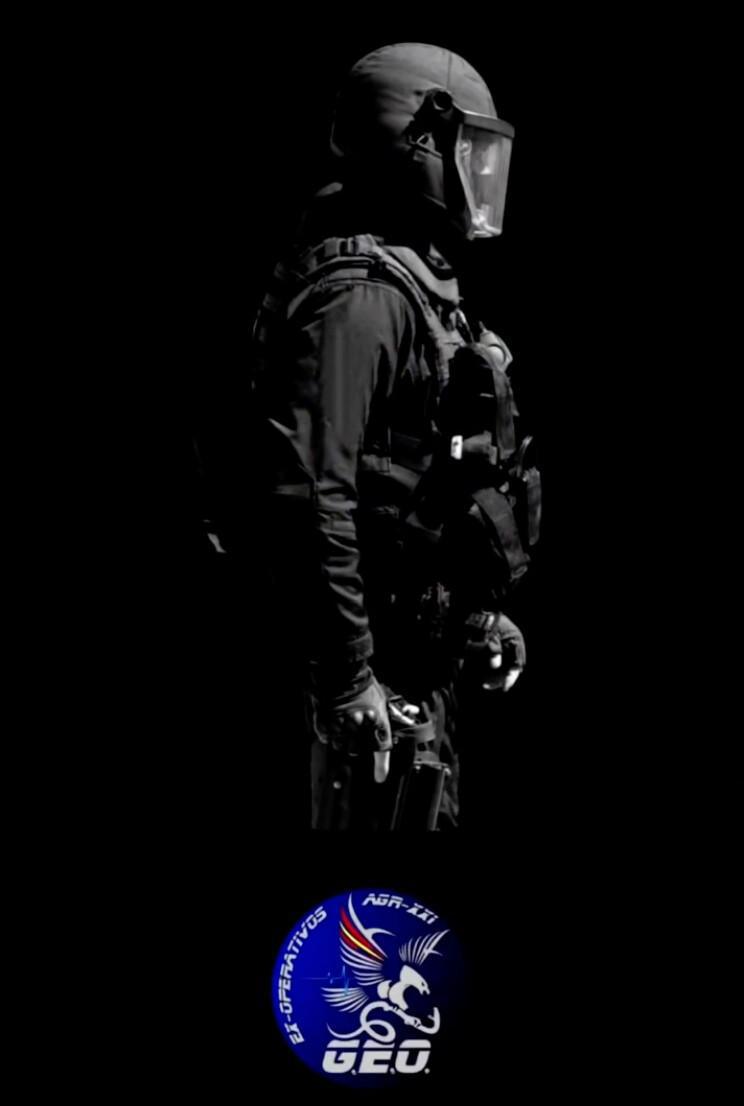 AGR XXI (EX-OPERATIVOS GEO)