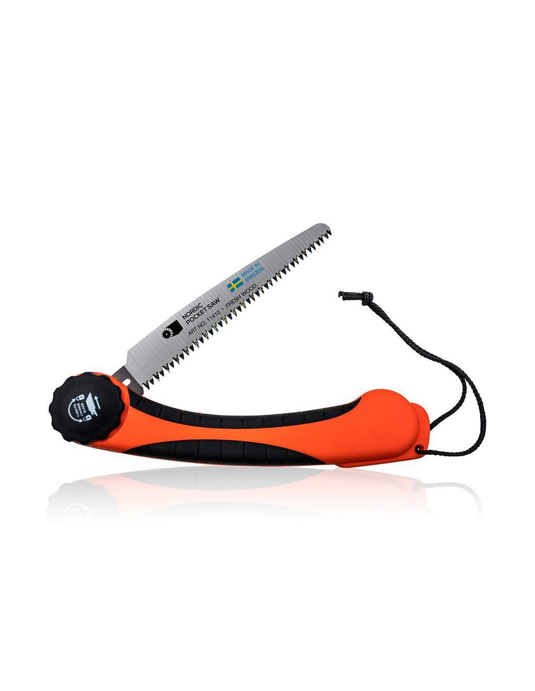 SIERRA PLEGABLE DE BOLSILLO | NORDIC SIERRA PLEGABLE DE BOLSILLO | NORDIC