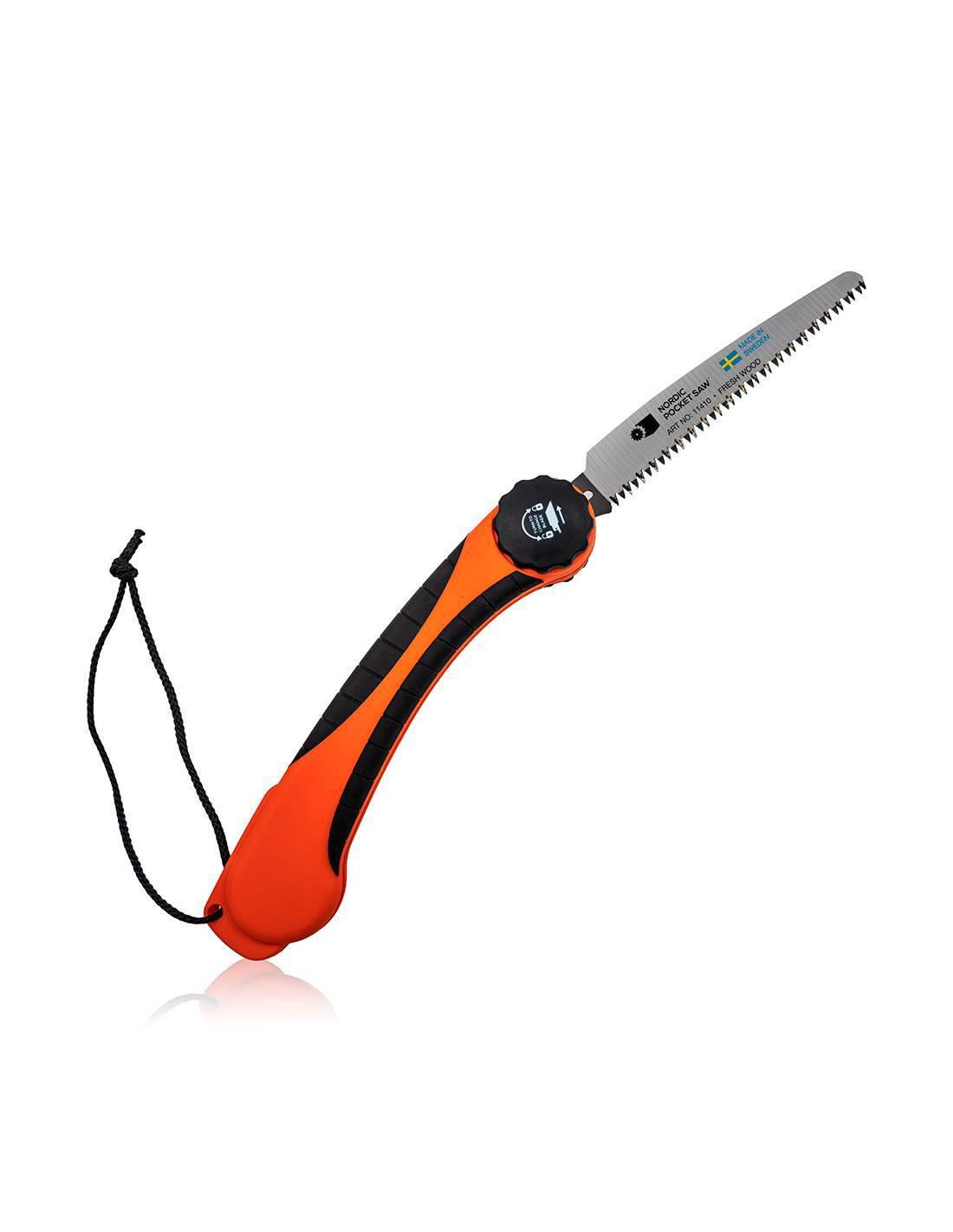 SIERRA PLEGABLE DE BOLSILLO