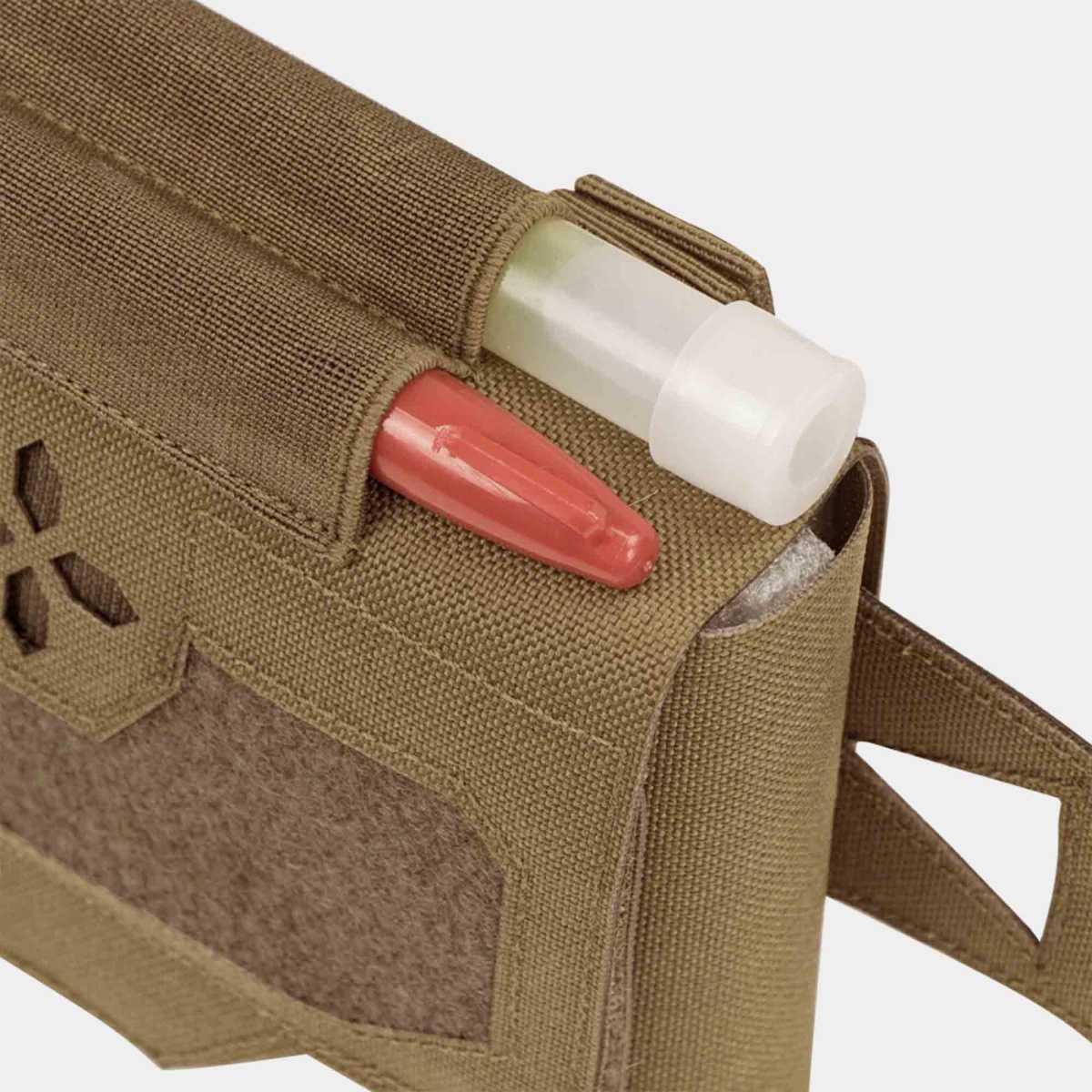 POUCH BOTIQUÍN IFAK MICRO TK GEN. II - CONDOR POUCH BOTIQUÍN IFAK MICRO TK GEN. II - CONDOR