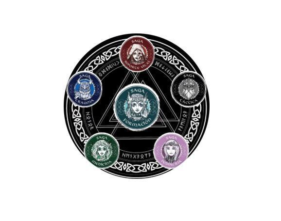 DESCUENTO SAGA FORMACIÓN NAEMT DESCUENTO SAGA FORMACIÓN NAEMT