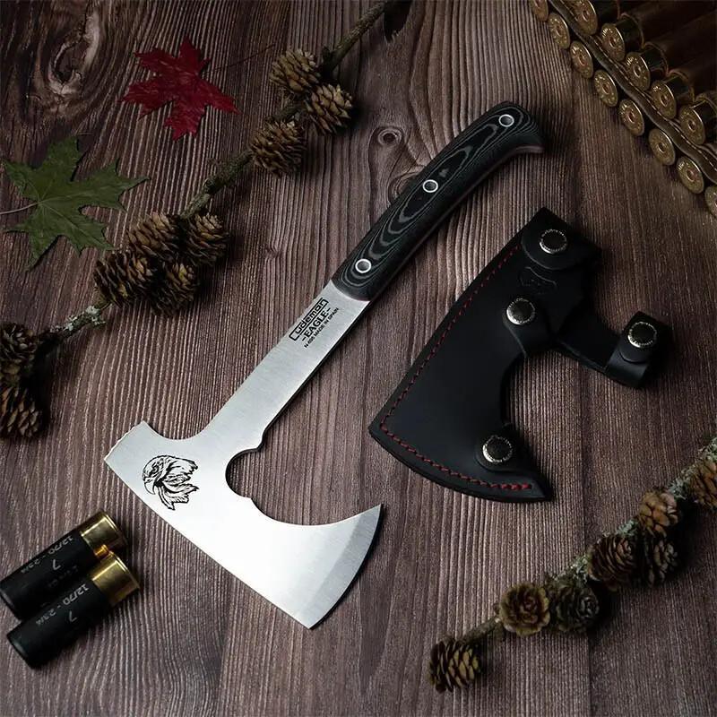 HACHA CUDEMAN EAGLE HACHA CUDEMAN EAGLE