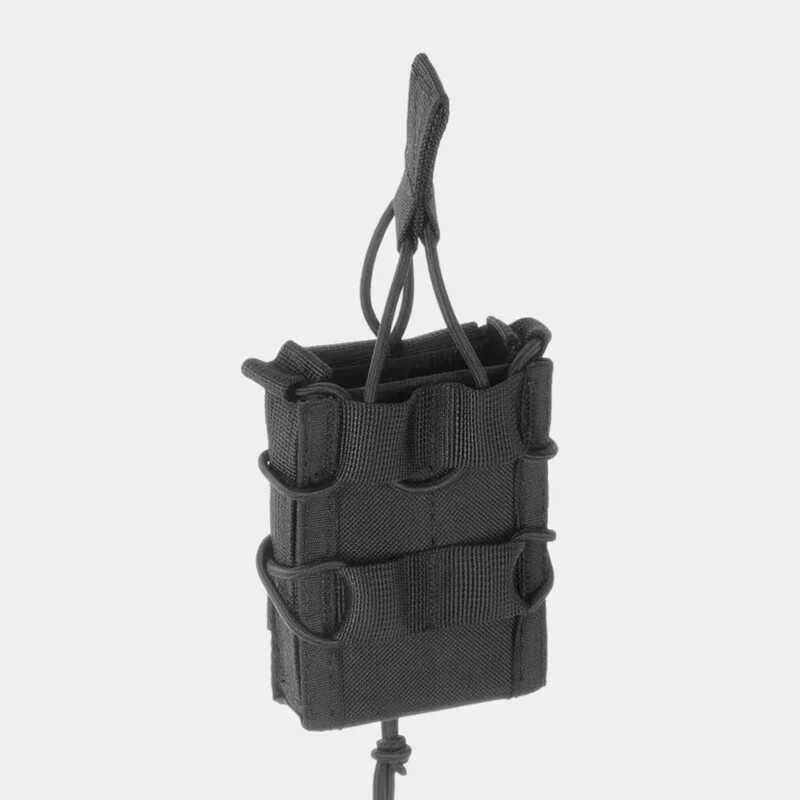 PORTACARGADOR DE FUSIL RÁPIDO | INVADER GEAR PORTACARGADOR DE FUSIL RÁPIDO | INVADER GEAR