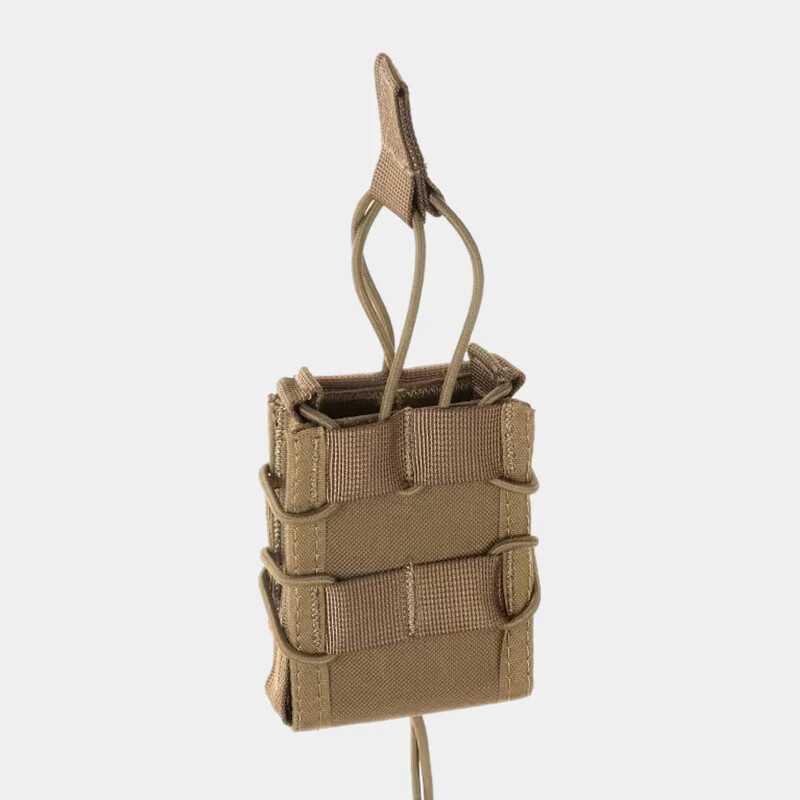 PORTACARGADOR DE FUSIL RÁPIDO - INVADER GEAR