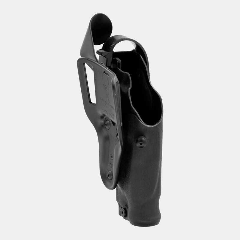 FUNDA SAFARILAND 6360 CON LINTERNA NIVEL III