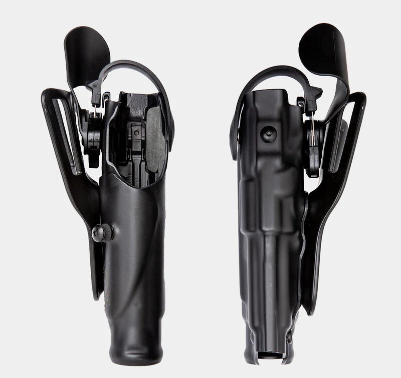 FUNDA SAFARILAND 6360 CON LINTERNA NIVEL III FUNDA SAFARILAND 6360 CON LINTERNA NIVEL III