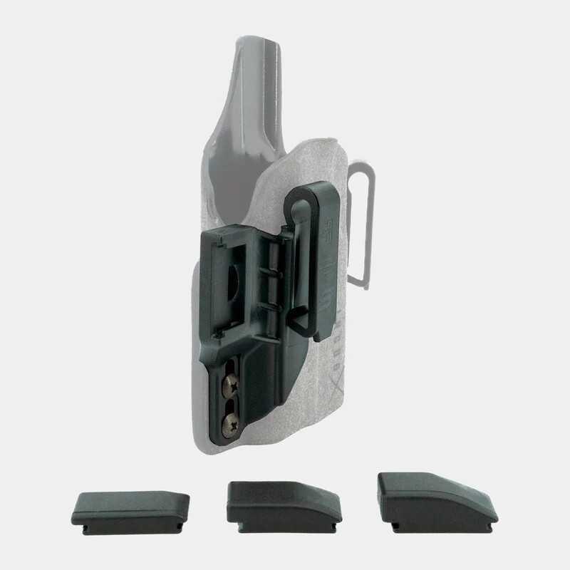 FUNDA INCOG X™ IWB | SAFARILAND FUNDA INCOG X™ IWB | SAFARILAND