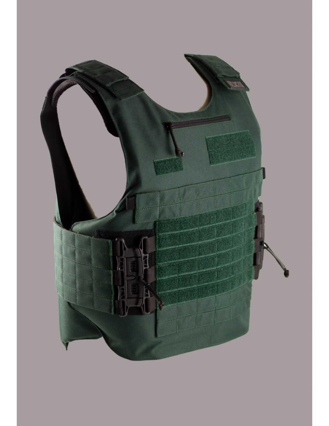 FUNDA CHALECO SENTINEL | PONDETAC