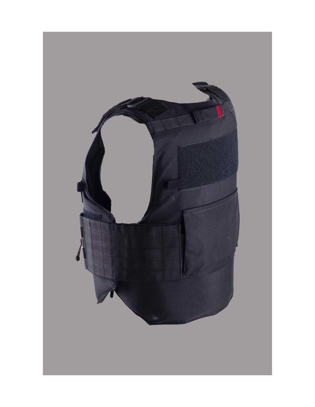 FUNDA CHALECO SENTINEL | PONDETAC