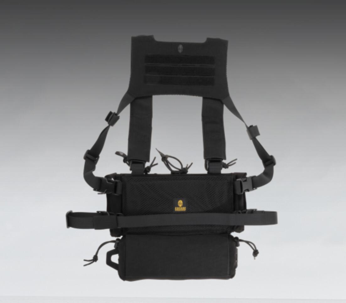 POUCH FLOKI TIER 2 | RAGNAR RAIDS