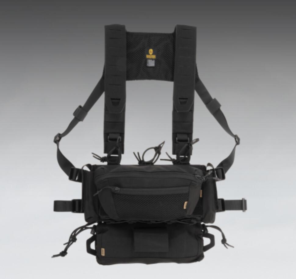 POUCH FLOKI TIER 2 | RAGNAR RAIDS POUCH FLOKI TIER 2 | RAGNAR RAIDS