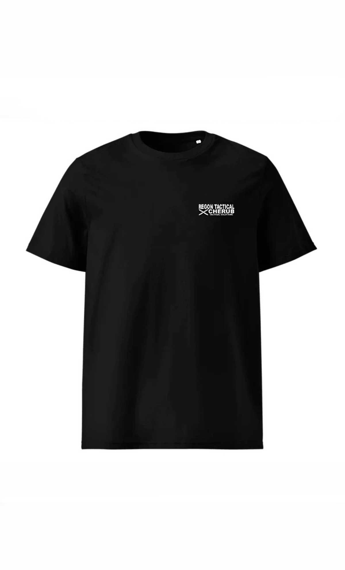 CAMISETA REGON TACTICAL X CHERUB