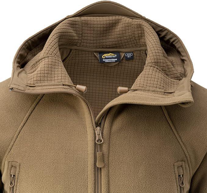 FORRO POLAR MK2 | HELIKON-TEX FORRO POLAR MK2 | HELIKON-TEX