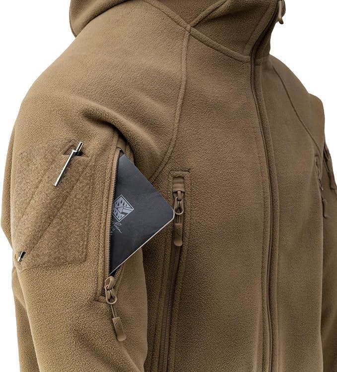 FORRO POLAR MK2 | HELIKON-TEX 