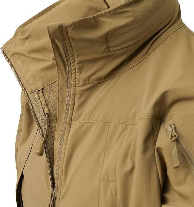 CHAQUETA TROOPER MK2 | HELIKON-TEX 