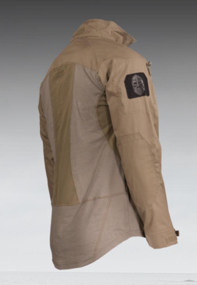 CAMISETA COMBATE RAGNARÖK | RAGNAR RAIDS