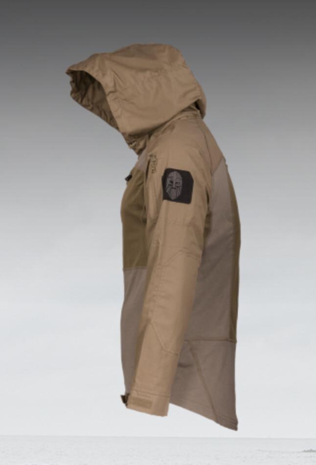 CAMISETA COMBATE RAGNARÖK | RAGNAR RAIDS