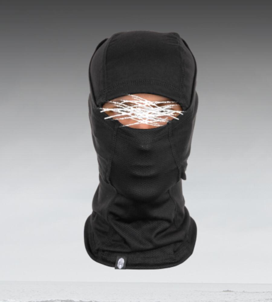 BALACLAVA VARDA | RAGNAR RAIDS