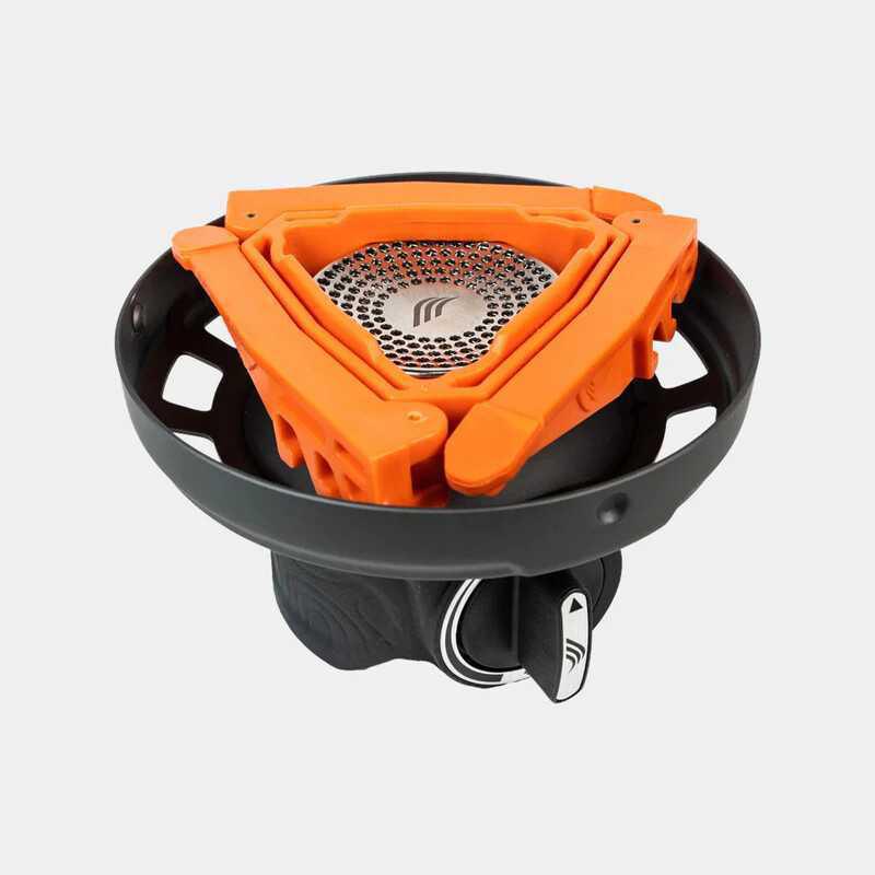 HORNILLO RÁPIDO ZIP | JETBOIL