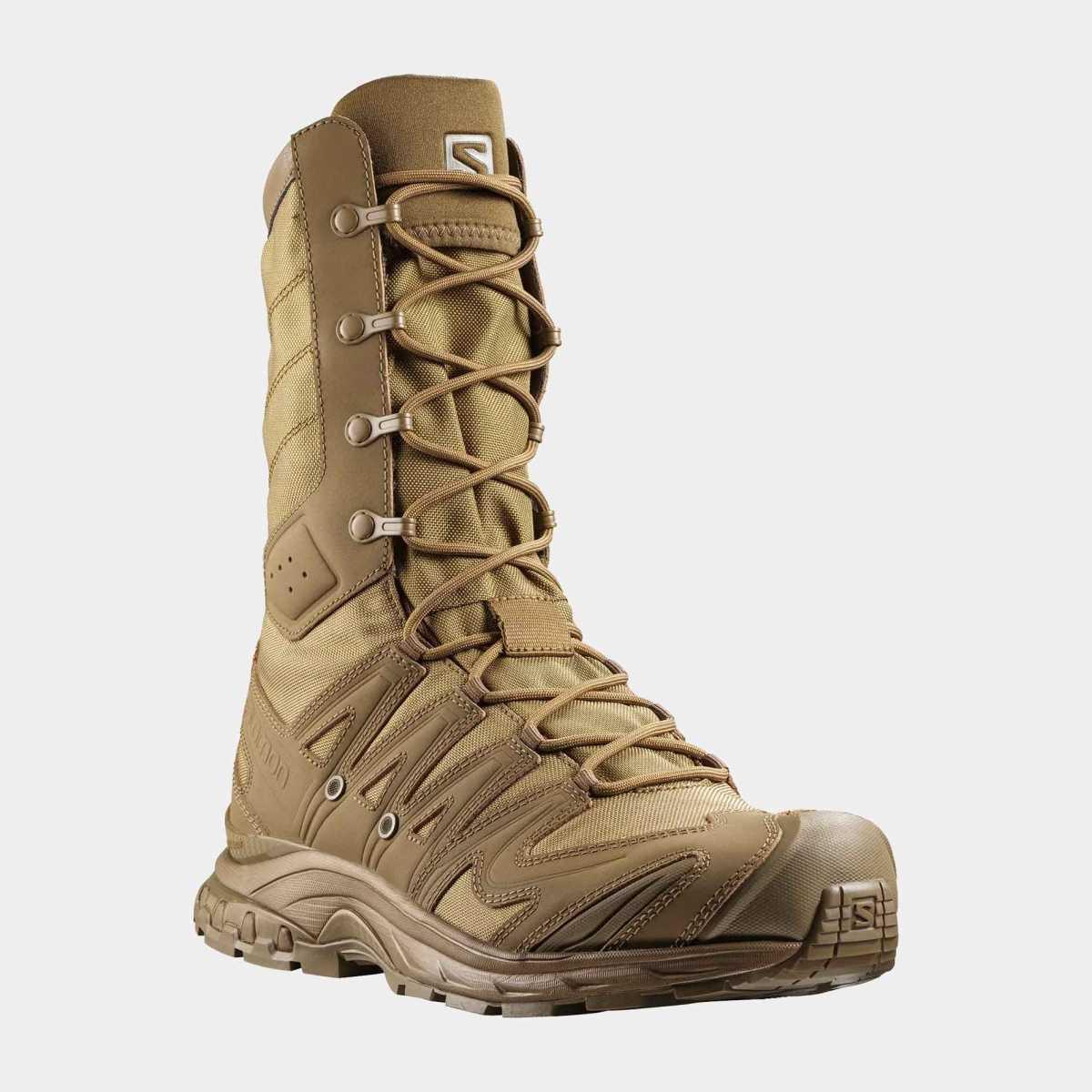 BOTAS XA FORCES JUNGLE | SALOMON