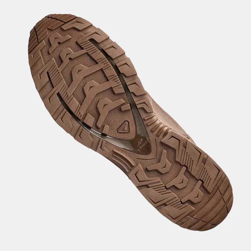 BOTAS XA FORCES JUNGLE | SALOMON