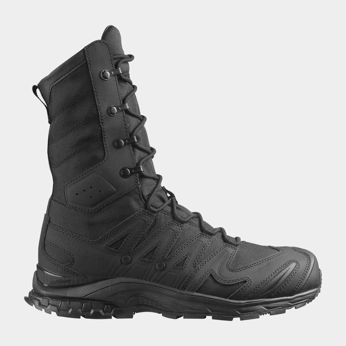 BOTAS XA FORCES JUNGLE | SALOMON