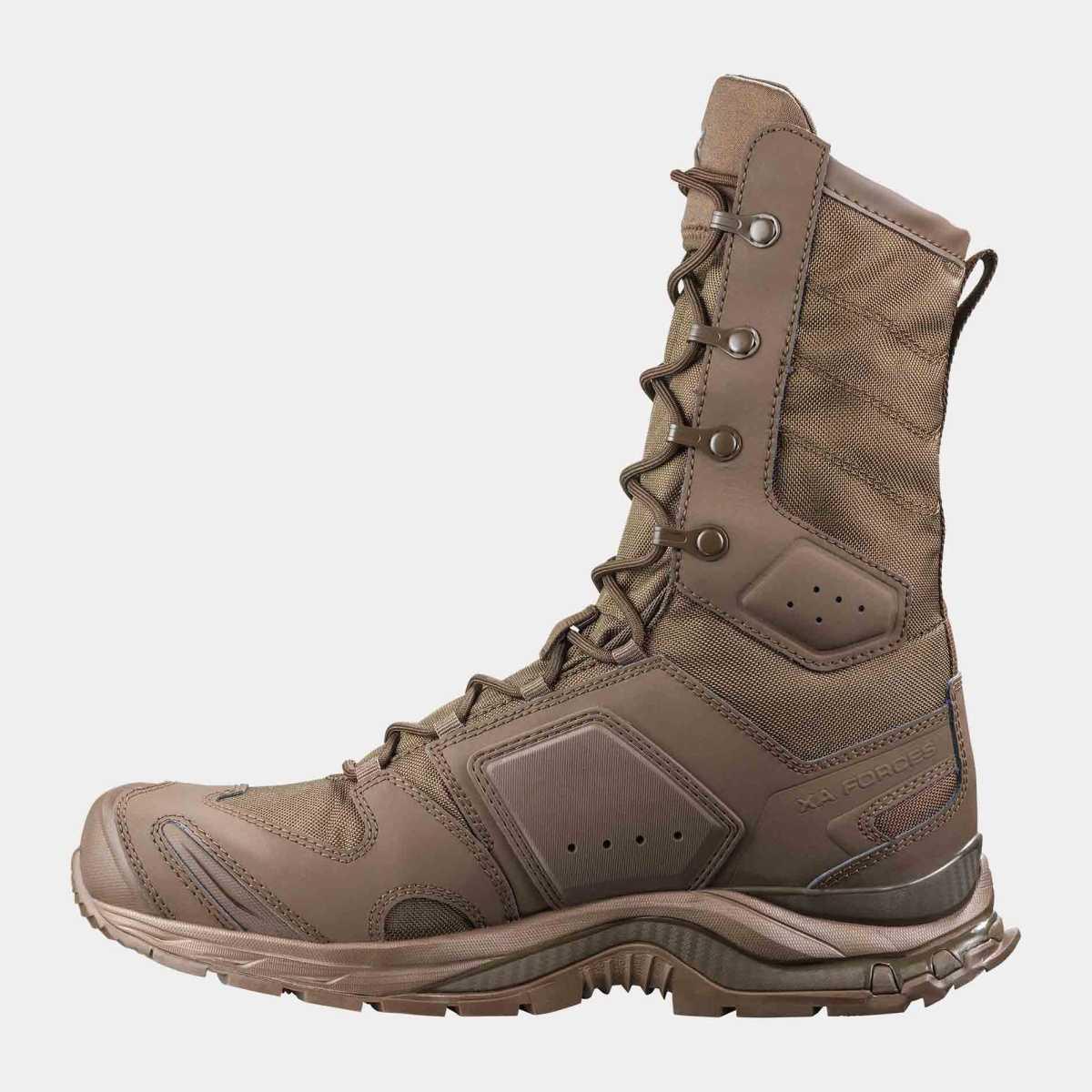 BOTAS XA FORCES JUNGLE | SALOMON