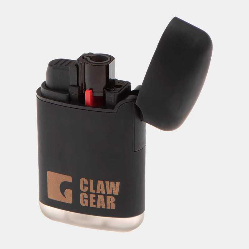 ENCENDEDOR DE SOPLETE ANTITORMENTA MKII | CLAWGEAR