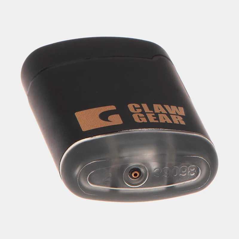 ENCENDEDOR DE SOPLETE ANTITORMENTA MKII | CLAWGEAR