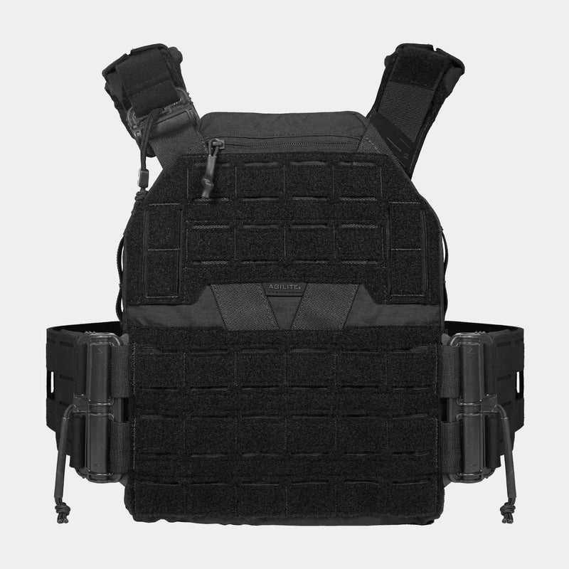 CHALECO PORTAPLACAS K-ZERO SF | AGILITE