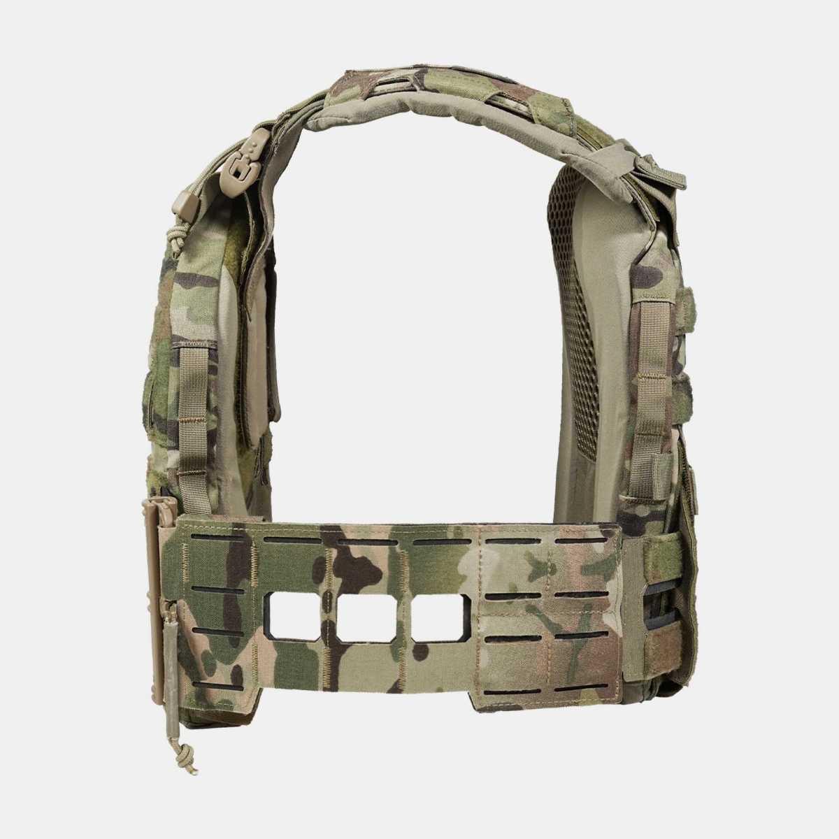 CHALECO PORTAPLACAS K-ZERO SF | AGILITE CHALECO PORTAPLACAS K-ZERO SF | AGILITE