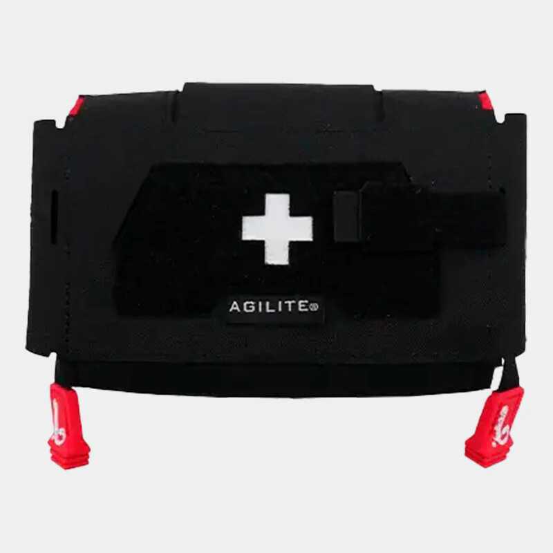 POUCH IFAK MD2 COMPACT | AGILITE